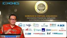 Inilah pilihan milenial terhadap perusahaan financial