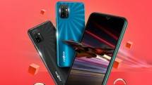 Advan G9 Pro