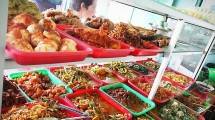 Waduh Gawat! Puluhan Ribu Pengusaha Warteg Bakal Naikan Harga Makanan, Ini Biang Keroknya...