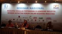 Harga Sewa Kawasan Industri Bisa Lebih Murah, Asal...