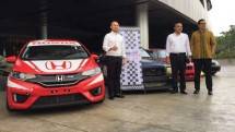 Kejuaraan mobil balap nasional 2017 atau Grand Prix bakal digelar di BSD City mulai 18 hingga 20 Agustus 2017
