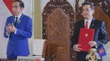 Mendag Agus Teken RCEP, Siap-siap Ekspor RI Bakal Ngebut