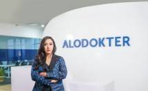 Suci Arumsari, Presiden Direktur Alodokter