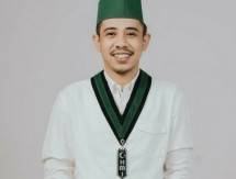 Ketua PB HMI, Firman Kurniawan Said mengatakan sektor pertanian saat ini menjadi penyelamat ekonomi. 