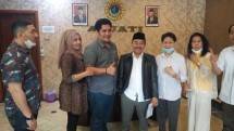 Caketum APJATI, Imam Subali