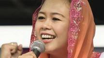  Direktur Eksekutif Wahid Institute Yenny Wahid