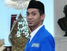 Pertanian Penyumbang Ekonomi Tertinggi, PB PMII Apresiasi Mentan SYL