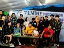 7immy Production Garap Web Series Nama Gue Jic