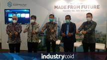 Subang Metropolitan, Kota Mandiri Super Modern dan Canggih Resmi Gelar Groundbreaking