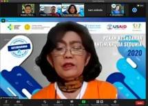 Pekan anti mikroba sedunia