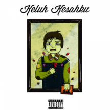 ZeckoZICK Berkolaborasi Dengan CNGT Rilis Lagu Keluh Kesahku