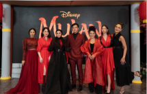 Peluncuran Eksklusif Disney's &lsquo;Mulan&rsquo; di Disney + Hotstar 