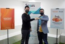 Sequis dan VENTENY Tawarkan Asuransi Mikro Sequis Sejahtera untuk Karyawan