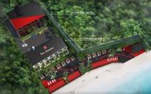 Tonino Lamborghini Boutique Hotel Phuket 