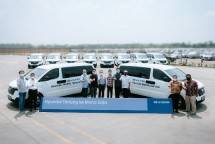 Program Hyundai Datang ke Mana Saja Sebagai Bentuk Komitmen Berkelanjutan