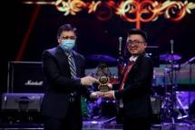 Mendorong Industri Properti Lewat Indonesia Property & Bank Award XV Tahun 2020