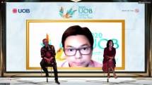 UOB Beri Penghargaan Bagi Perupa Nasional