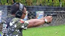Dankormar Mayor Jenderal TNI (Mar) Suhartono, M.Tr. (Han)