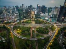 Shell Bitumen Dukung Pembangunan Konsektivitas dan Bandara di Indonesia