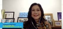 Noni Purnomo Direktur Utama dari PT Blue Bird Tbk 