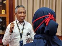  Integrasi Perpajakan Pegadaian, Alhamdulillah Data Nasabah Tetap Aman