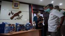 Philips Dukung Upaya Palang Merah Indonesia dalam Penanggulangan COVID-19