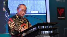 Kemenperin Pacu Transformasi Teknologi Bantu Sektor Industri Konsisten di Masa Pendemi