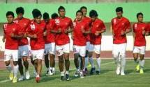 Timnas U-19 - Foto Sidomi.com