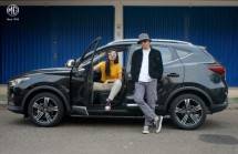 Modifikasi pada MG ZS untuk Menampilkan Sosok True Dynamic Style Sesungguhnya