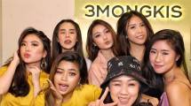 3Mongkis