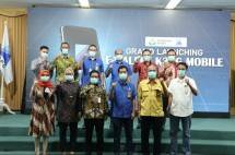 Bank DKI Dukung Layanan Digital Petrokimia Gresik