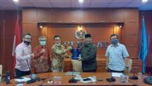 Mappilu PWI Cari Pemimpin yang Mampu Bangkitkan Ekonomi Pasca Pandemi