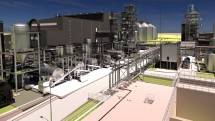 Pabrik&nbsp;Corn Wet Mill&nbsp;PT. Sorini Agro Asia Corporindo