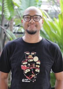 Andi Djoewarsa 