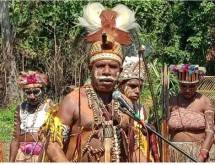 Tokoh Papua Freddy Numberi Buka Suara Soal 'Kontroversi' UU Otsus Papua