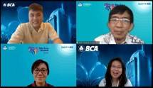BCA Dukung Pengembangan Tenaga Pendidik Bangsa