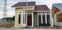 Rumah Precast Modern