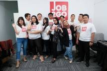Ribuan Lowongan Pekerjaan Menanti Fresh graduates di Job2Go Virtual Job Fair 2020