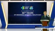 Juara Inovatif dan Solutif di IHIA IV-2020 & IHIE I-2020