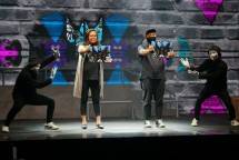 Bangkitkan Kreativitas Anak Lewat Predator Indo Pride