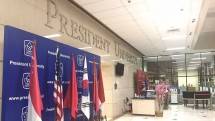 President University 