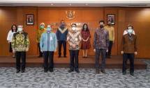 SMI Realisasikan Investasi Pemerintah dalam Program PEN untuk PT KAI Rp3,5 T