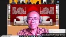 Sekolah Prestasi Global Terus Kembangkan Karakter Sedini Mungkin 