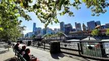 Proyek Anyar Milik Crown Group, ARTIS Bakal Dikelilingi Mega Proyek Infrastruktur Baru di Melbourne