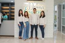 Antusiasme besar yang ditunjukan oleh masyarakat dengan kehadiran Derma Express, memotivasi Derma Express untuk melebarkan sayap lebih jauh lagi. 