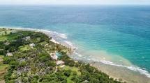 Teken MoU dengan IFC, Banten West Java Hadirkan Wisata Dirgantara di Tanjung Lesung