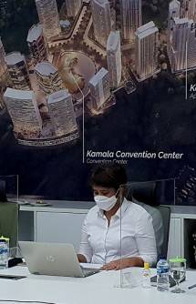 PPRO: Ketersediaan Vaksin dan Penurunan Sukubunga BI Bakal Topang Sektor Properti pada 2021