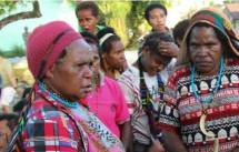 Masyarakat Papua