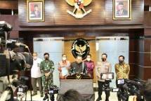 Benny Wenda Makar, Pemerintah Tindak Tegas