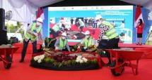 Menuju Kuala Tanjung Port & Industrial Estate Sebagai Indonesia&rsquo;s Logistic & Supply Chain Hub